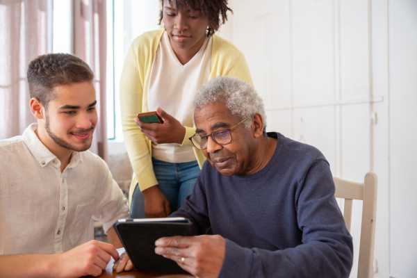 Geração 50+ é a mais inteligente.