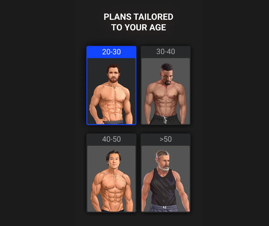 Muscle-Booster APK-Mod