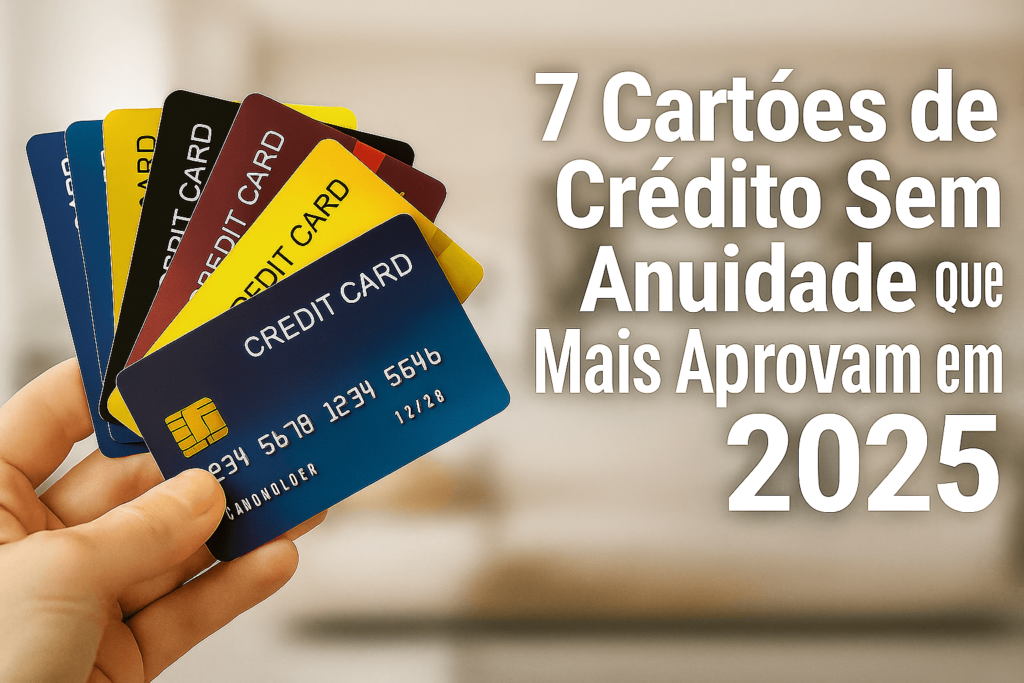Cartões-de-Crédito-Sem-anuidade