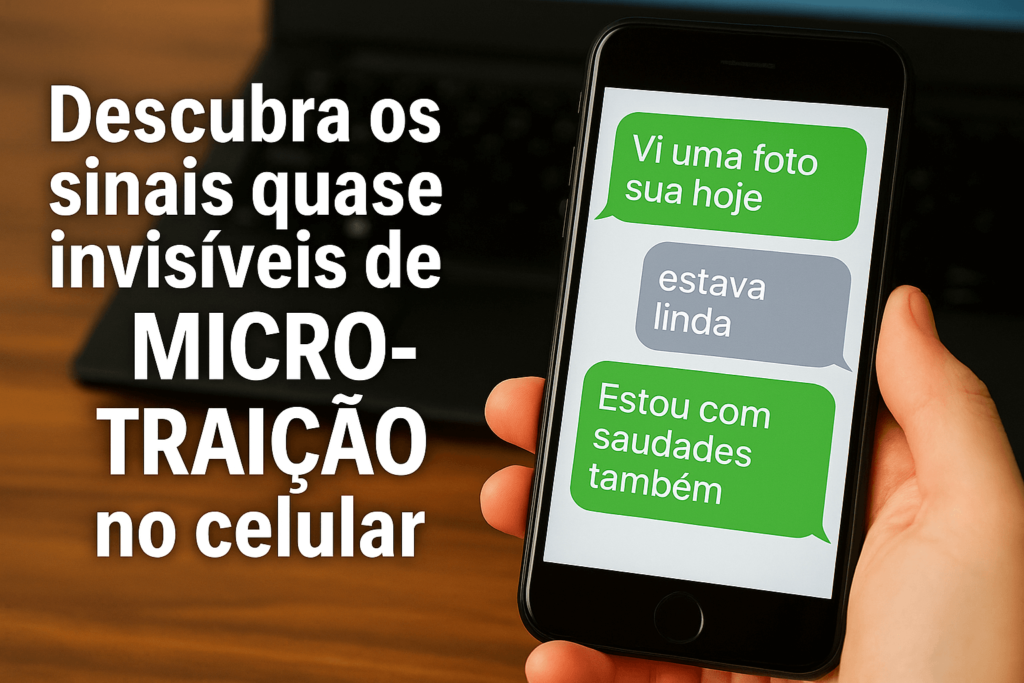 Micro-Traição