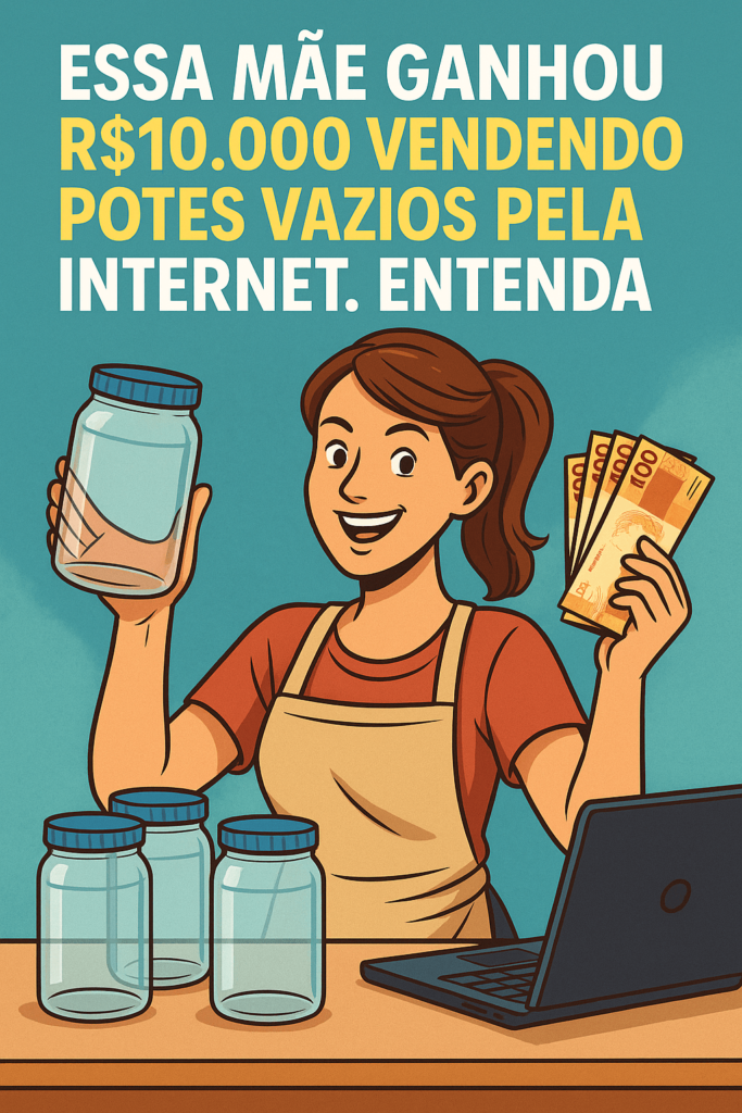 essa-mae-ganhou-10.000-vendendo-potes-vazios-pela-internet