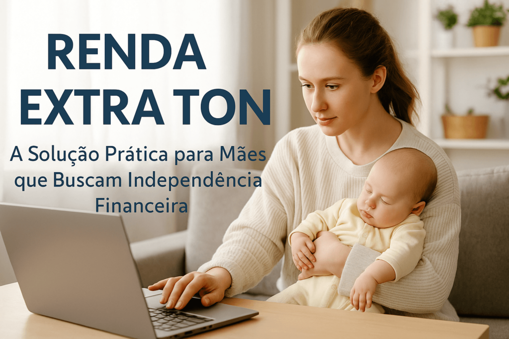 renda-extra-ton