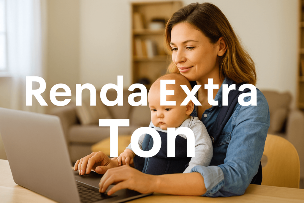 renda-extra-ton